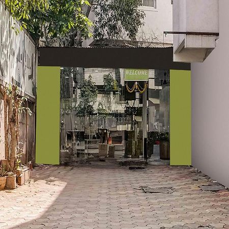 Super Hotel O Nashik Near Vijay Mamta Theatre Formerly Sahara Inn المظهر الخارجي الصورة
