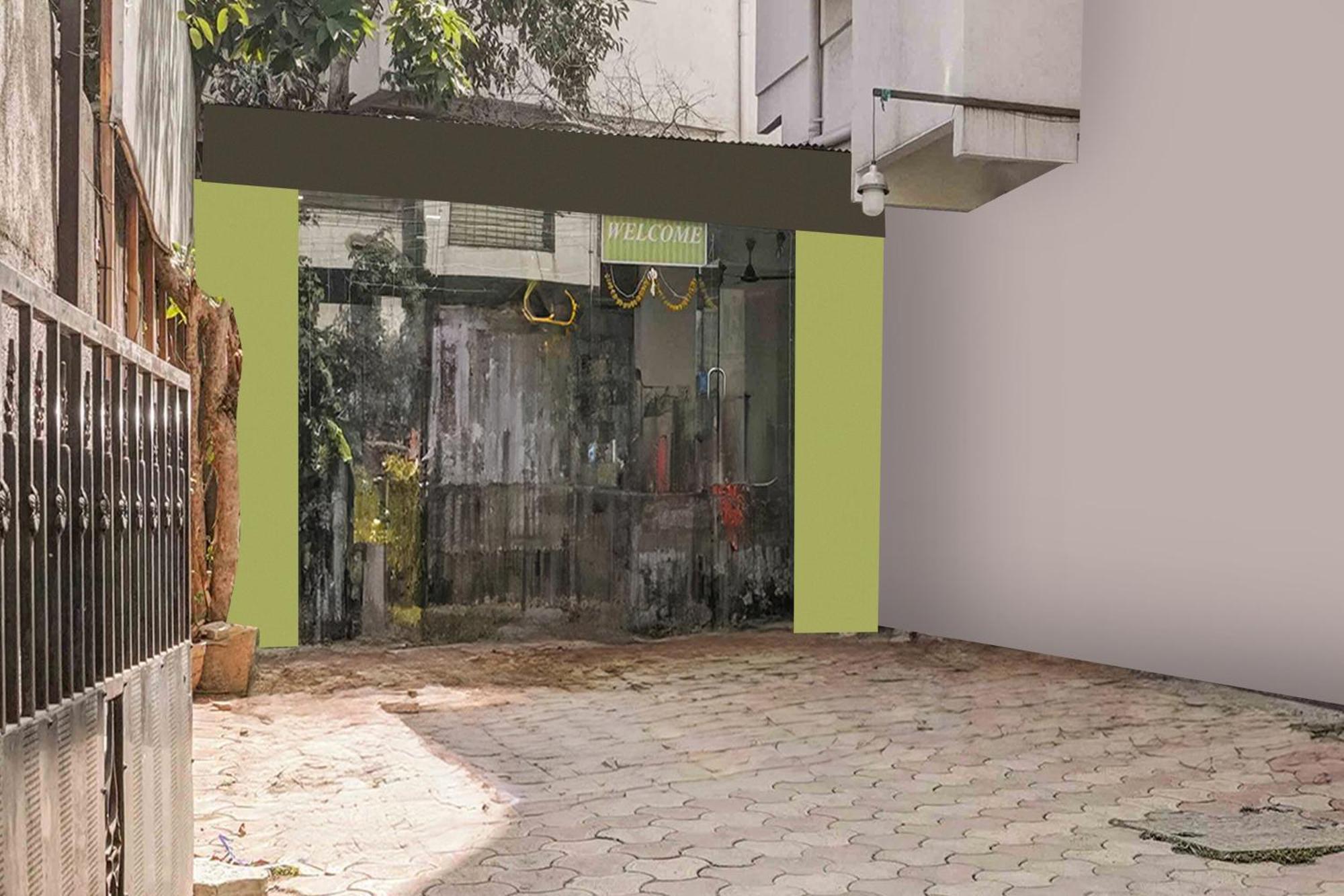 Super Hotel O Nashik Near Vijay Mamta Theatre Formerly Sahara Inn المظهر الخارجي الصورة