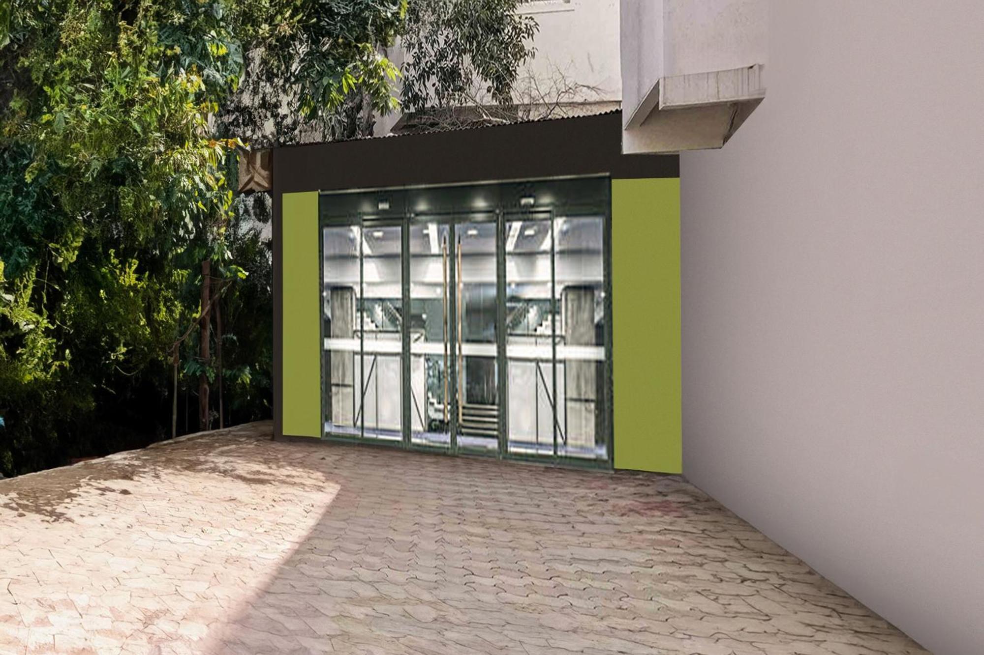 Super Hotel O Nashik Near Vijay Mamta Theatre Formerly Sahara Inn المظهر الخارجي الصورة