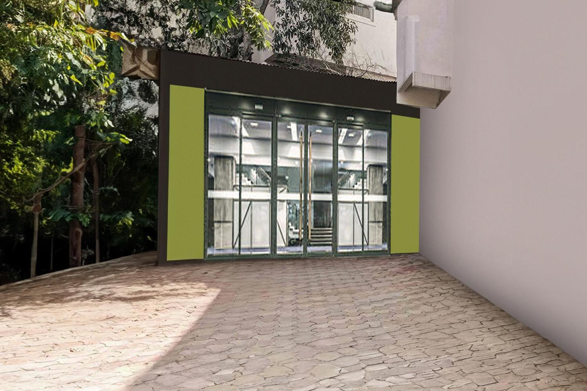 Super Hotel O Nashik Near Vijay Mamta Theatre Formerly Sahara Inn المظهر الخارجي الصورة