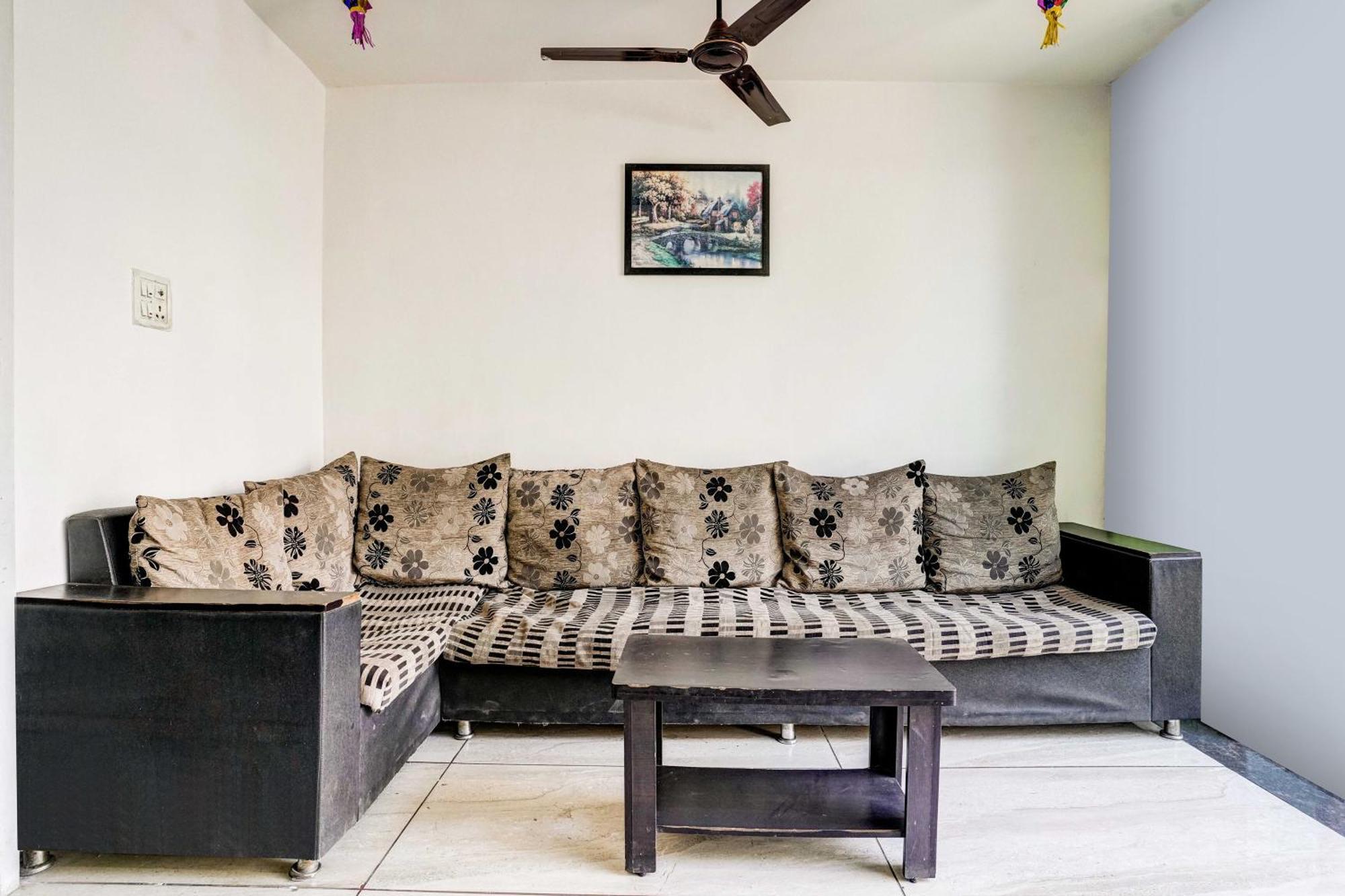 Super Hotel O Nashik Near Vijay Mamta Theatre Formerly Sahara Inn المظهر الخارجي الصورة