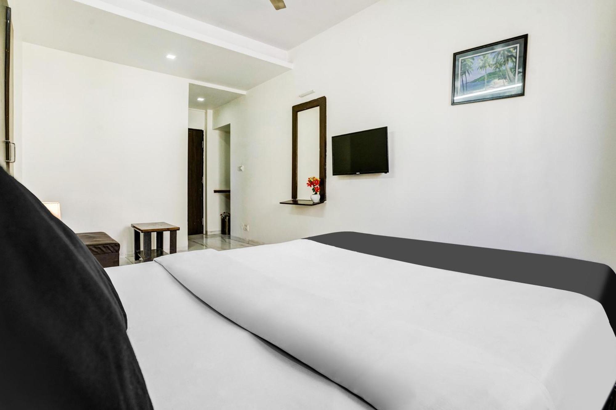 Super Hotel O Nashik Near Vijay Mamta Theatre Formerly Sahara Inn المظهر الخارجي الصورة